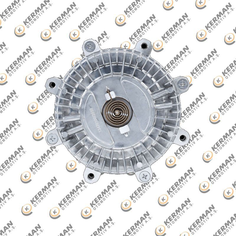 Fan Clutch Mercedes Benz