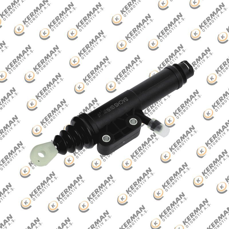 Clutch Master Cylinder Mercedes Benz