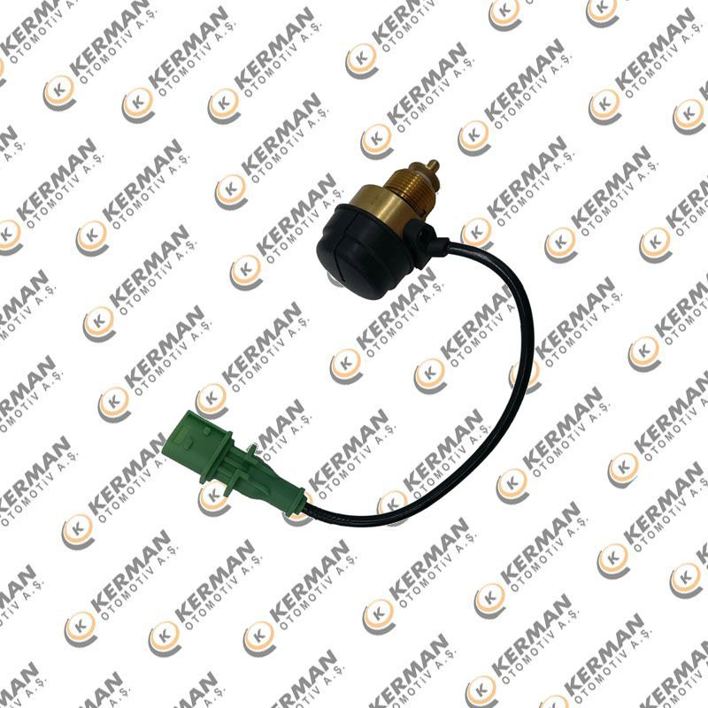 Level Sensor Mercedes Benz