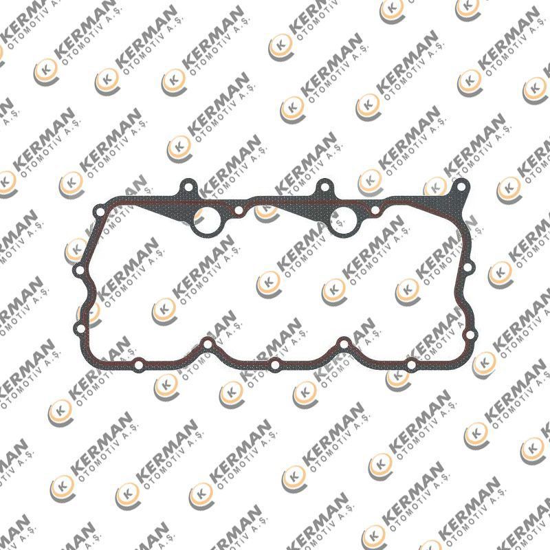 DAF Rocker Cover Gasket