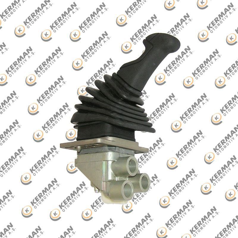 Parking Brake Valve Scania