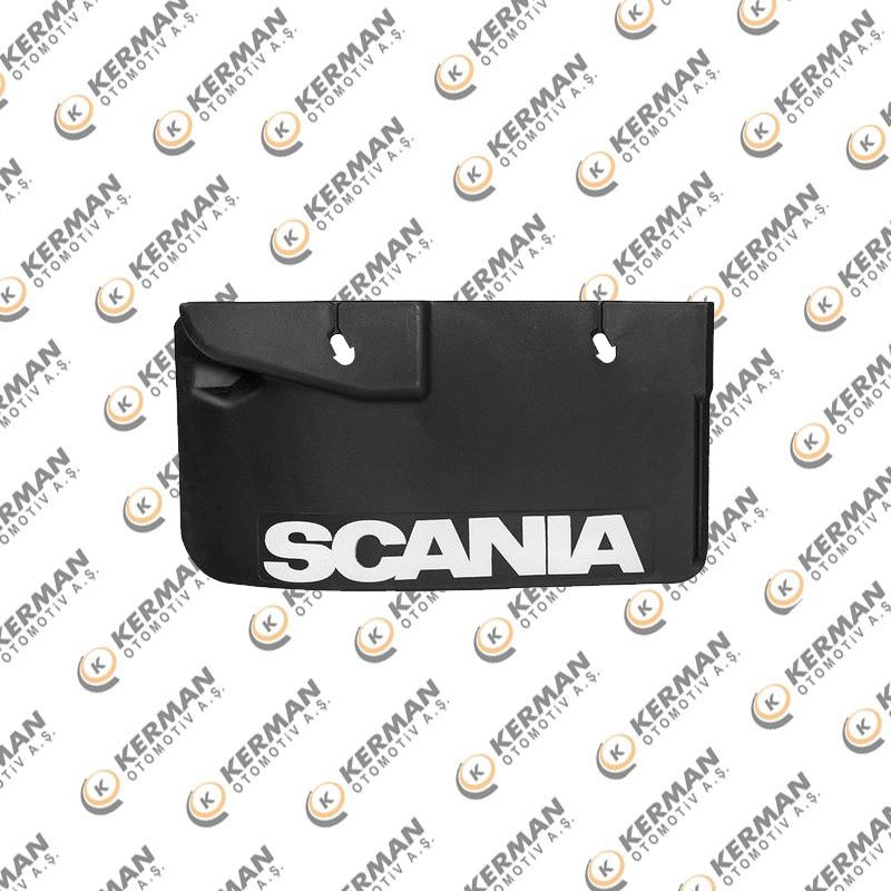 SCANIA 94-124-144 / TOZLUK PLASTİK ÖN SOL