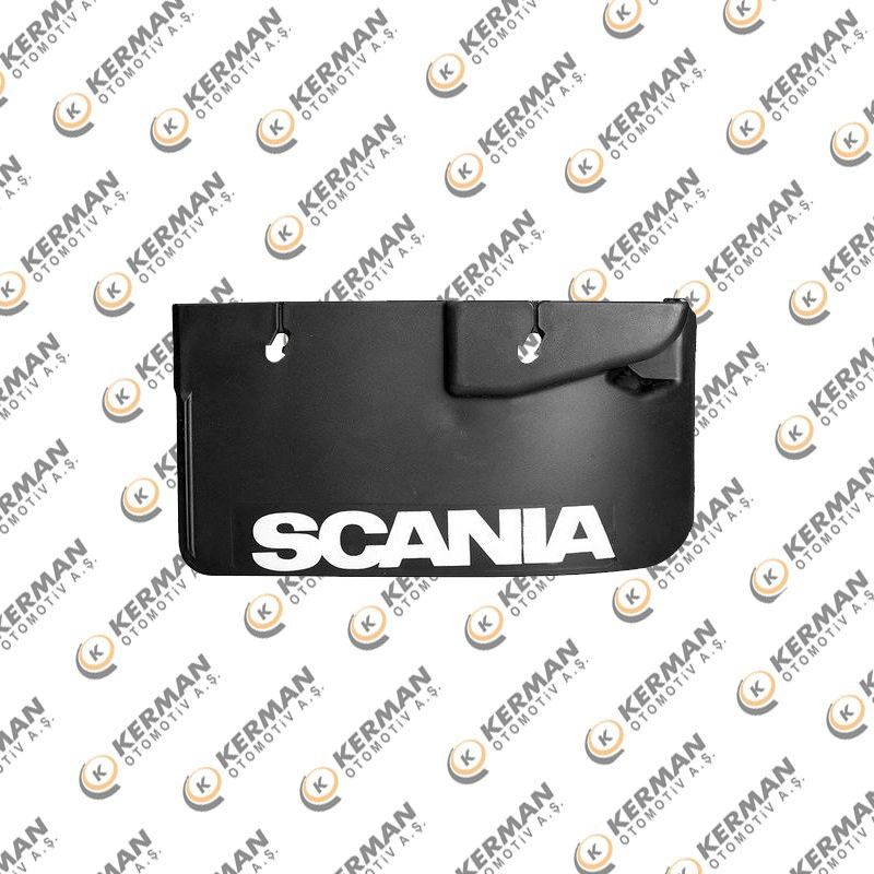 SCANIA 94-124-144 / TOZLUK PLASTİK ÖN SAG