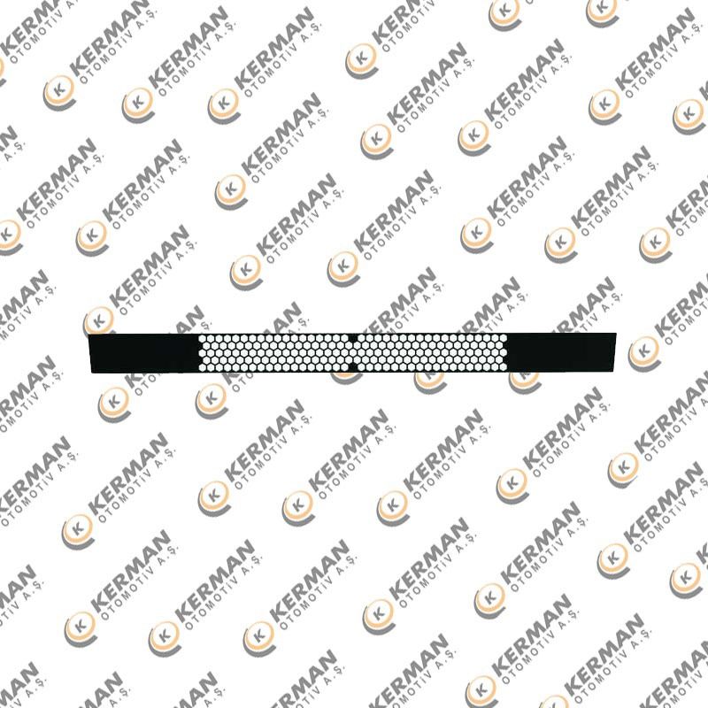 SCANİA 4 SERİ  / ÜST PANJUR IZGARASI