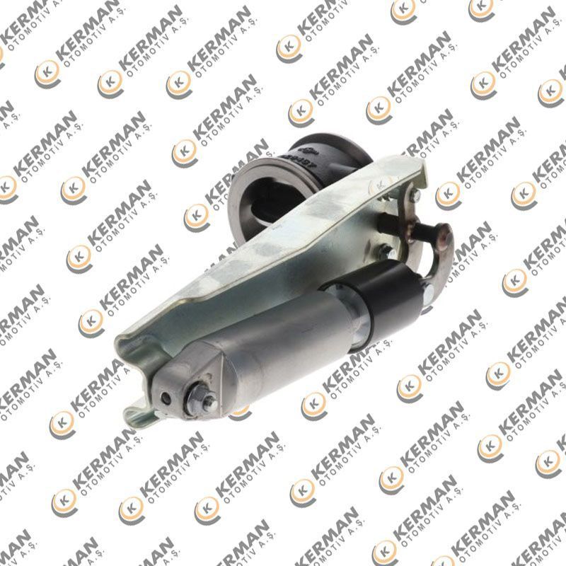 DAF Exhaust Brake Cylinder