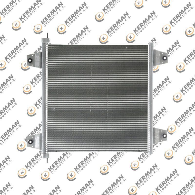 DAF Air Conditioning Condenser