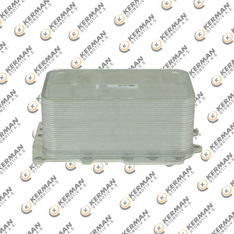 DAF Engine Oil Cooler