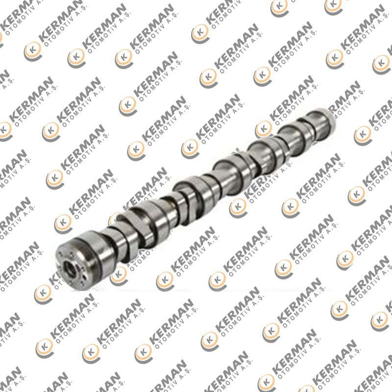 DAF Camshaft