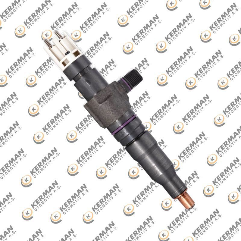 DAF Fuel Injector