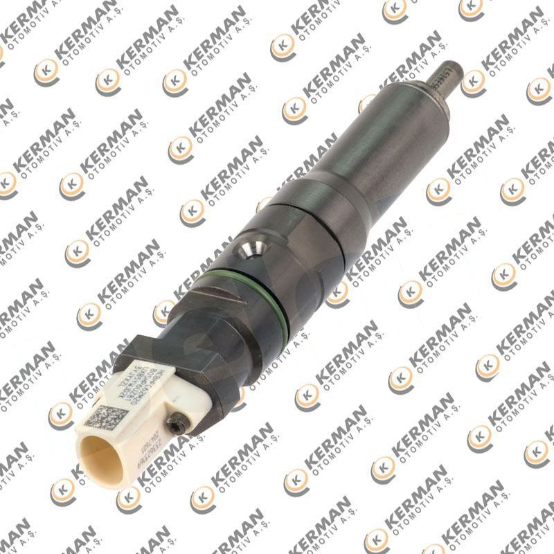 DAF Fuel Injector