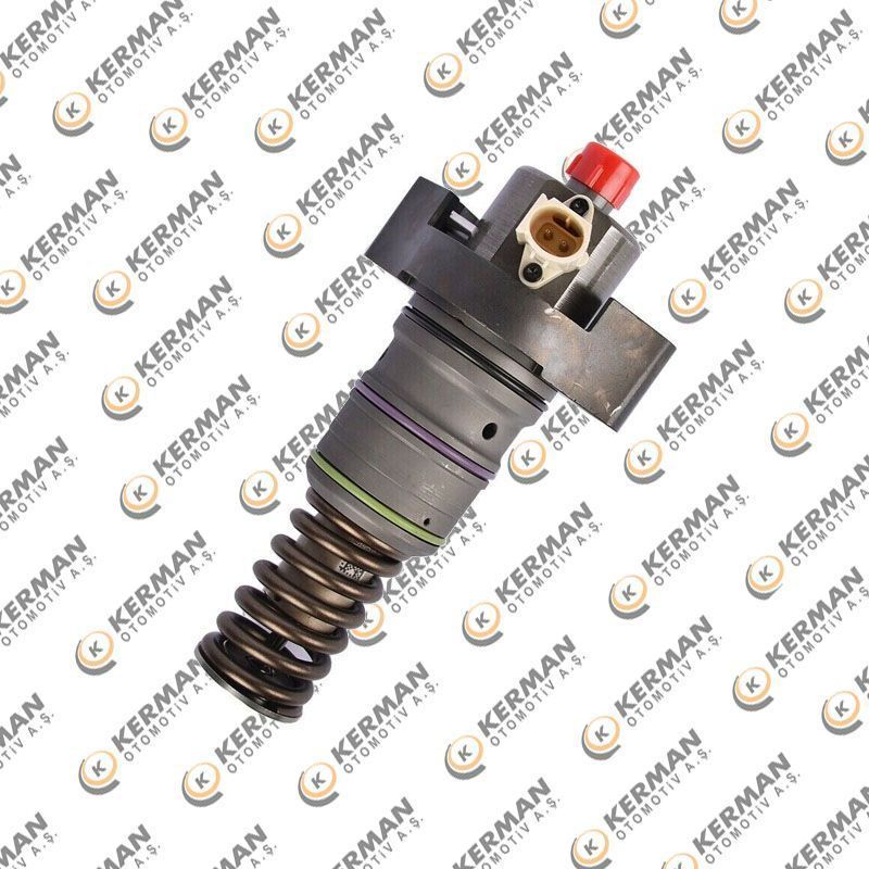 DAF Fuel Pump