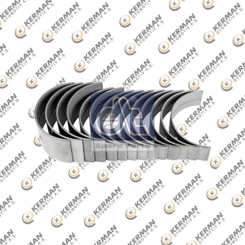 Crankshaft Bearing DAF