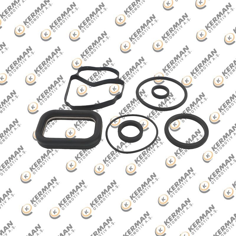 RENAULT PREMİUM 440/450/460  / DEVİRDAİM CONTA SET