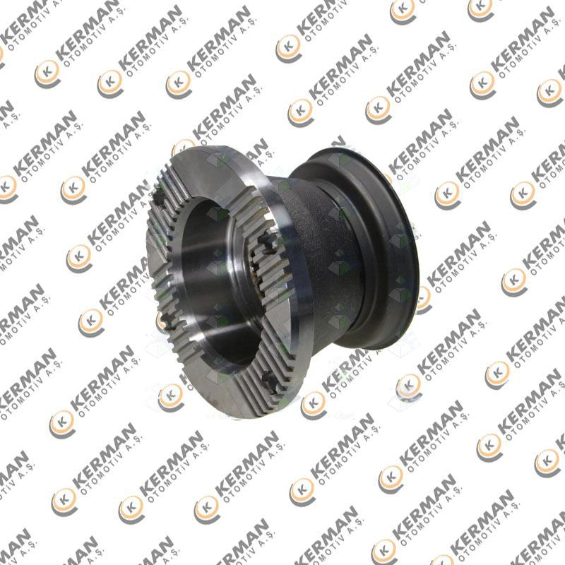 Output Flange For Crown Pinion Mercedes Benz