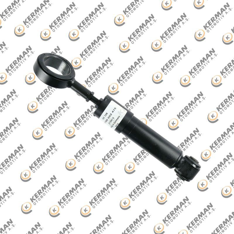 Shock Absorber Front