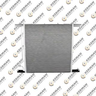 DAF Air Conditioning Condenser