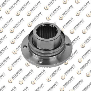 Output Flange For Crown Pinion Mercedes Benz