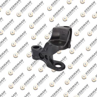 Spring Shackle Right Mercedes Benz